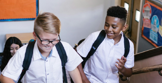 K-12 Special Education Funding:  A Balancing Act of Federal, State, and Private Sources